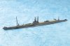 Aoshima 05826 I-156 Japanese Submarine 1/700